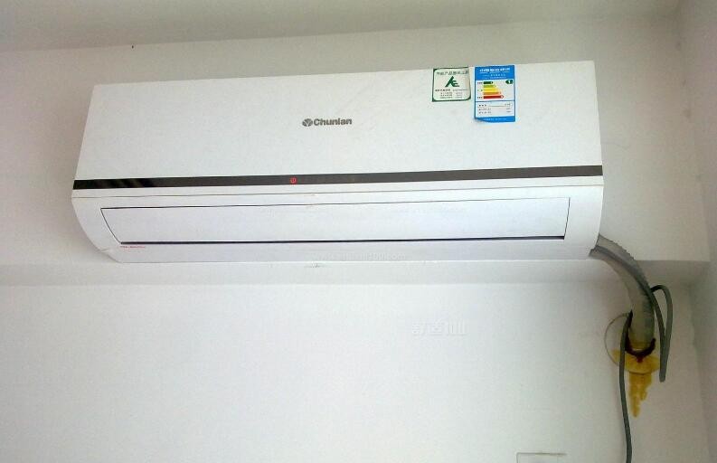 学校宿舍空调集中控制系统